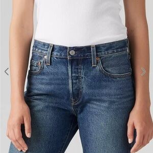 Levi’s 501 90s Women’s Jeans